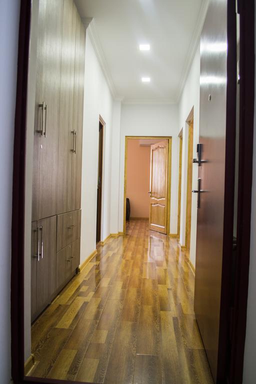Apartment Kera Kʼutʼaisi Exterior foto
