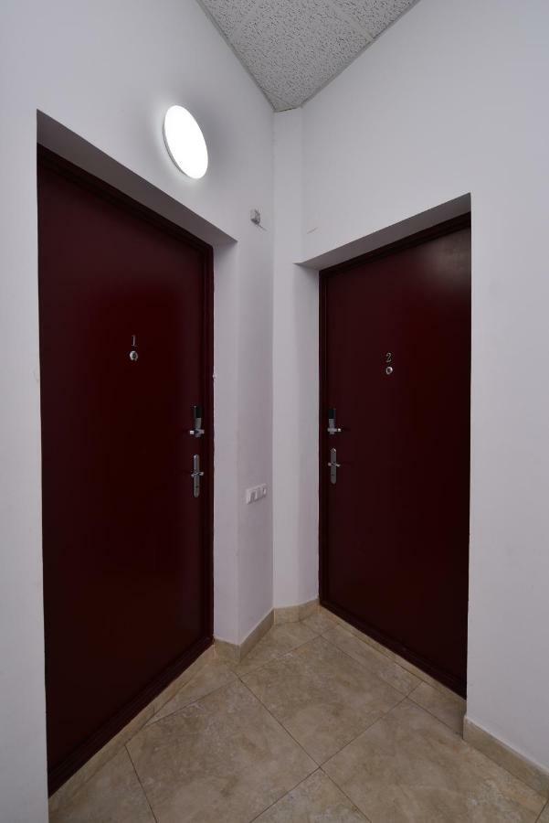 Apartment Kera Kʼutʼaisi Exterior foto