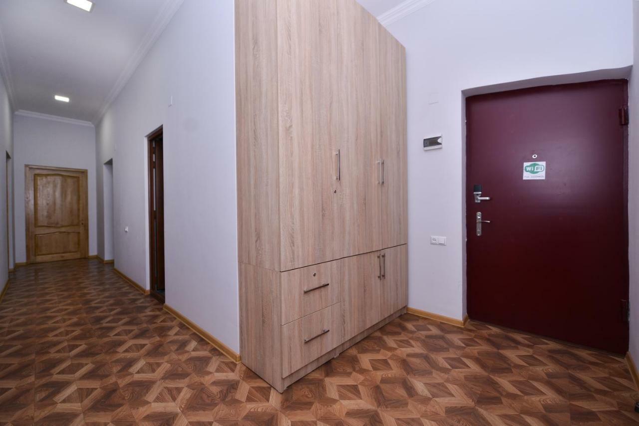 Apartment Kera Kʼutʼaisi Exterior foto